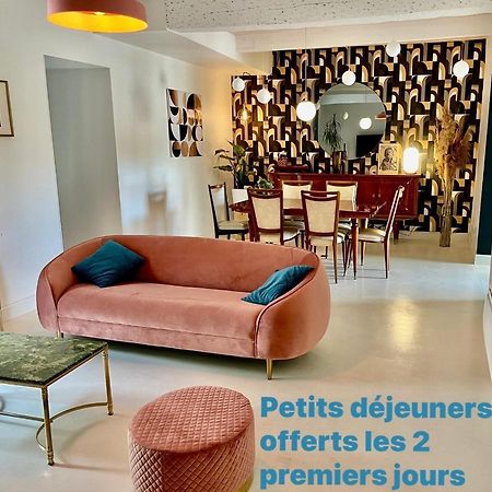 Appartement Au Centre De La Venise Provencale LʼIsle-sur-la-Sorgue Buitenkant foto