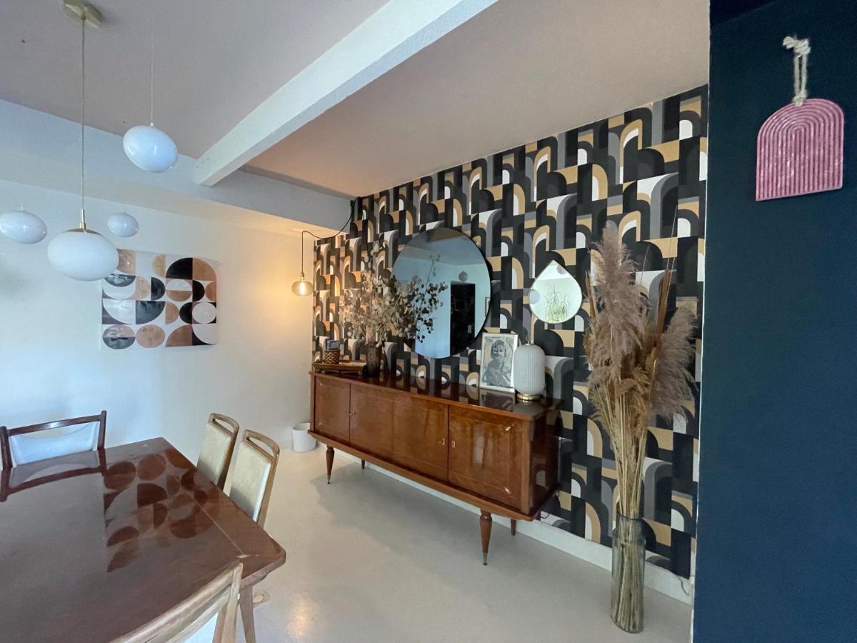 Appartement Au Centre De La Venise Provencale LʼIsle-sur-la-Sorgue Buitenkant foto